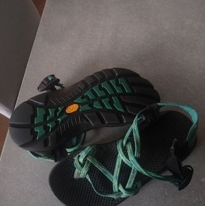 Brand new Chaco Sandals!